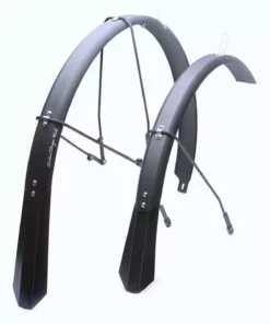 Portland Design Works 650 Beast Full Metal Fenders