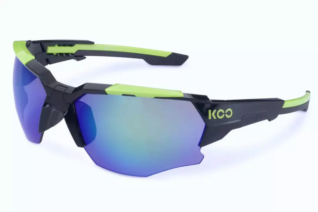 KOO EYEWEAR Clothing Accessories KOO Orion Glasses 1 KOO EYEWEAR Clothing Accessories KOO Orion Glasses