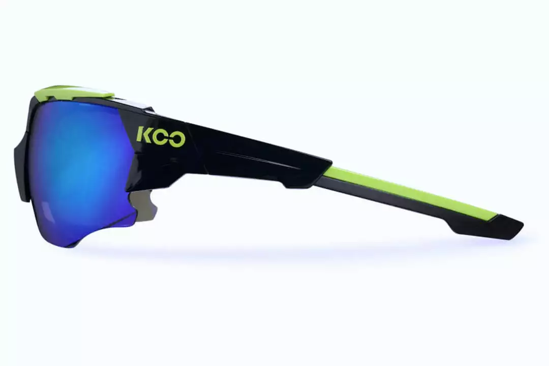 KOO EYEWEAR Clothing Accessories KOO Orion Glasses 3 KOO EYEWEAR Clothing Accessories KOO Orion Glasses