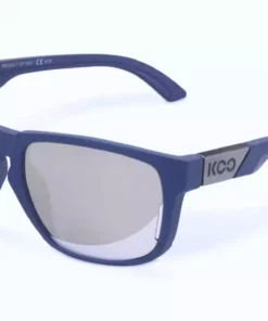 KOO EYEWEAR KOO California Mirror Multi-layer Lenses