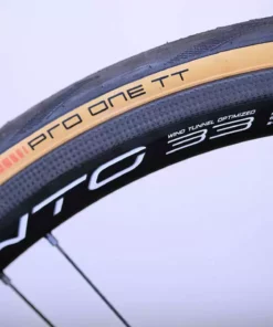 Campagnolo Bora WTO 33 Rim Brake Wheels Wheels, Rims & Hubs