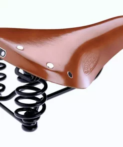 Contact Points Brooks Flyer Short Women's Saddle