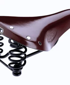Contact Points Brooks Flyer Short Women's Saddle