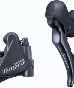 Bike Parts Shimano Tiagra ST-4720/4700 10-Speed Hydro Disc Set