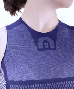 Megmeister Women's Drynamo Cycle Sleeveless Base Layer