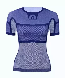 Megmeister Women's Drynamo Cycle Short Sleeve Base Layer Base Layers