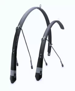 Portland Design Works Full Metal Fenders - Road Plus (37mm) Cycling Essentials