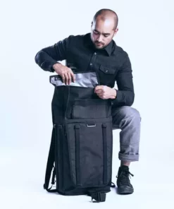 Mission Workshop Radian Travel Pack