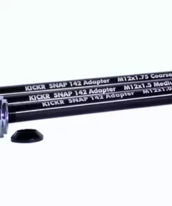 Wahoo Kickr Snap Thru-Axle Adapter