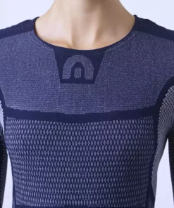 Megmeister Womens Winter Long Sleeve Baselayer