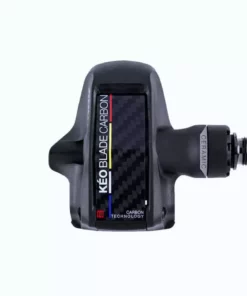LOOK Keo Blade Carbon Ceramic Bearing Cromo Axle Pedals