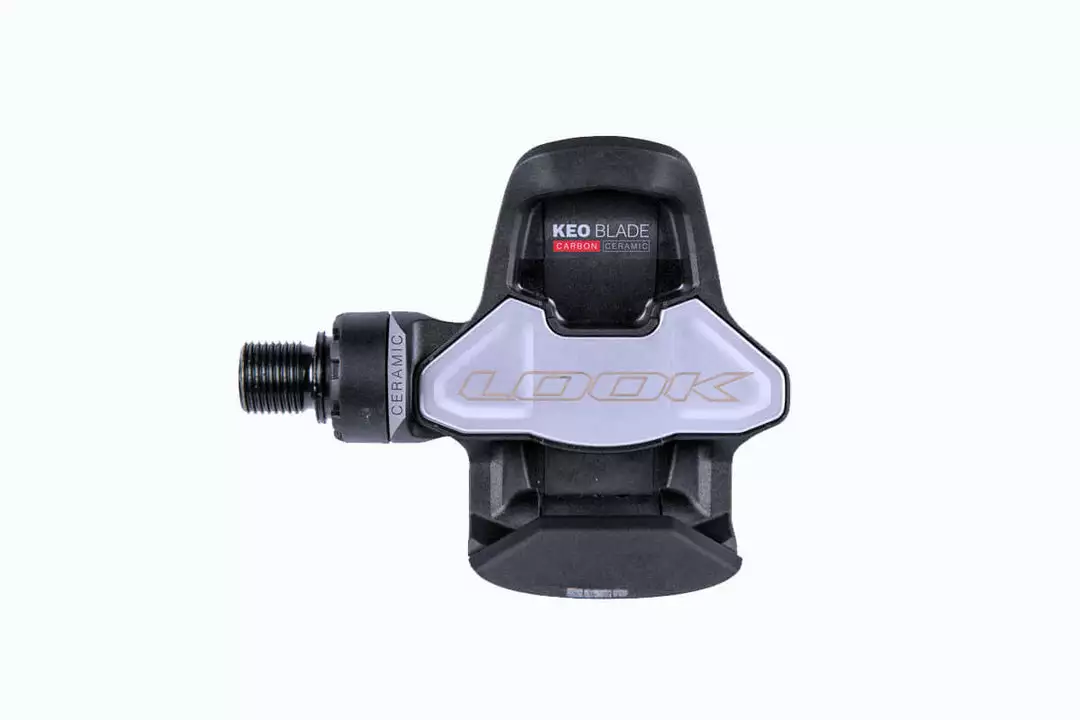 LOOK Keo Blade Carbon Ceramic Bearing Cromo Axle Pedals 1 LOOK Keo Blade Carbon Ceramic Bearing Cromo Axle Pedals