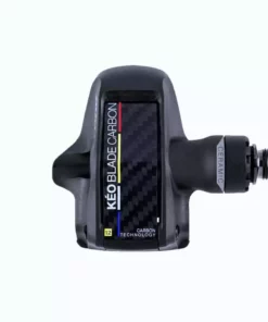 LOOK Keo Blade Carbon Ceramic Bearing Ti Axle