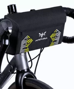 Apidura Racing Handlebar Mini Pack Luggage & Bike-Packing Bags
