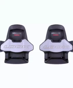 Pedals LOOK Keo Blade Carbon Cromo Axle