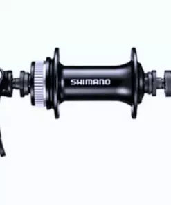 Shimano HB-RS505 Front Hub For Centre Lock Disc