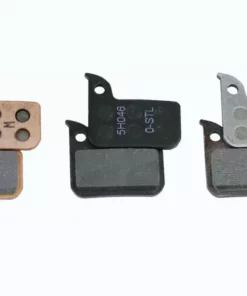 Bike Parts SRAM HRD Disc Brake Pads