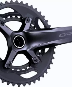 Bike Parts Shimano GRX FC-RX600 2x11 Speed Chainset