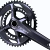 Shimano GRX FC-RX810 2x11 Speed Chainset Bike Parts
