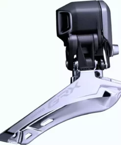 Bike Parts Shimano GRX FD-RX815 Di2 Front Mech Braze-On