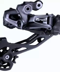 Shimano GRX RD-RX815 Rear Mech Di2 Shadow+ Bike Parts