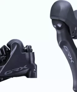 Bike Parts Shimano GRX ST-RX600/BRRX400 11-Speed