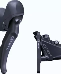 Bike Parts Shimano GRX ST-RX600/BRRX400 11-Speed