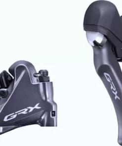 Shimano GRX ST-RX810/BRRX810 11-Speed Bike Parts