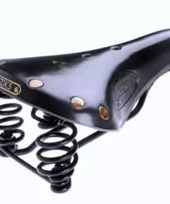 Brooks Flyer Short Special Saddle