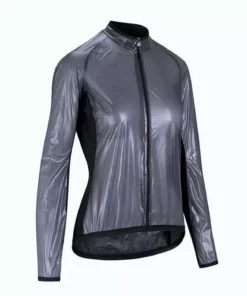 Assos UMA GT Clima Jacket Evo Women's Clothing