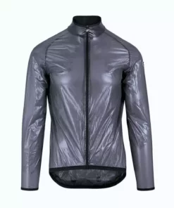 Assos MILLE GT Clima Jacket Evo Men's Clothing