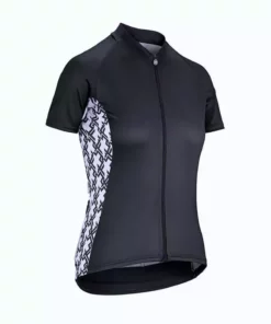 Assos Uma GT Evo Short Sleeve Jersey 8 Assos Uma GT Evo Short Sleeve Jersey