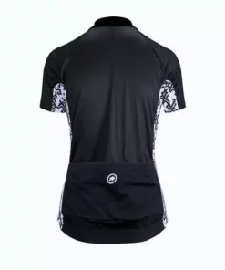 Assos Uma GT Evo Short Sleeve Jersey 9 Assos Uma GT Evo Short Sleeve Jersey