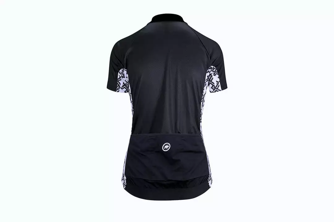 Assos Uma GT Evo Short Sleeve Jersey 4 Assos Uma GT Evo Short Sleeve Jersey