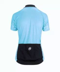 Assos Uma GT Evo Short Sleeve Jersey 11 Assos Uma GT Evo Short Sleeve Jersey