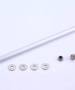 Brompton Replacement Rack Forward Stay