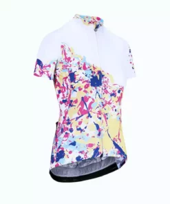 Women's Clothing Assos Wild SS Jersey