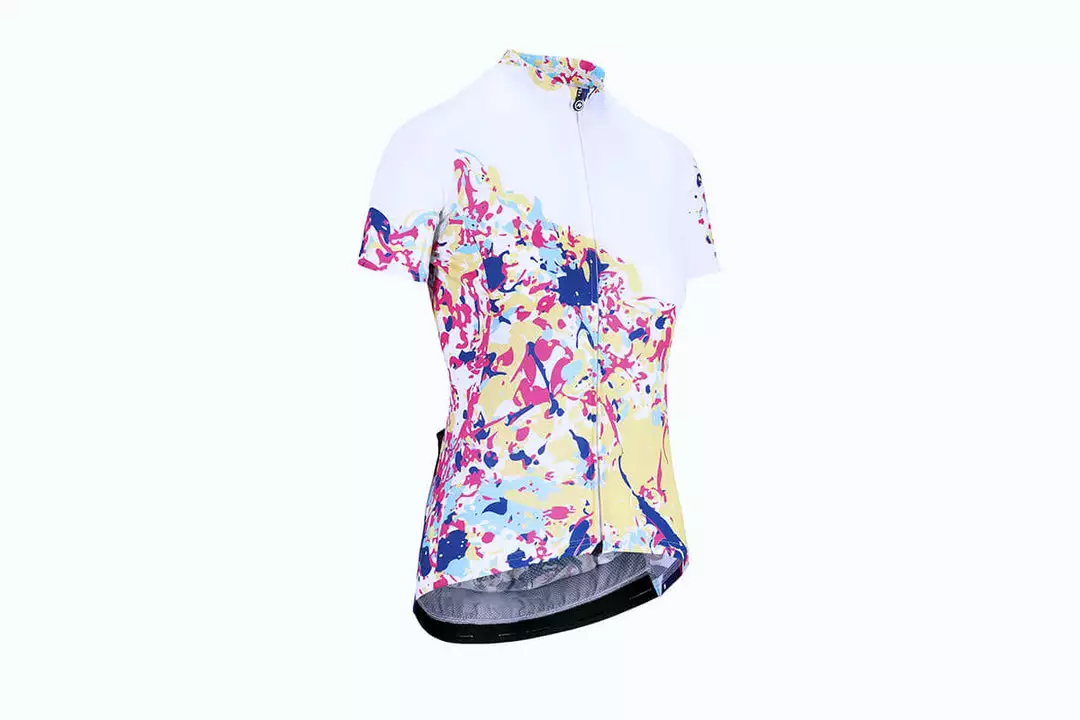 Women's Clothing Assos Wild SS Jersey 2 Women's Clothing Assos Wild SS Jersey