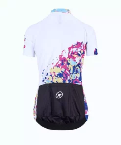 Women's Clothing Assos Wild SS Jersey 6 Women's Clothing Assos Wild SS Jersey