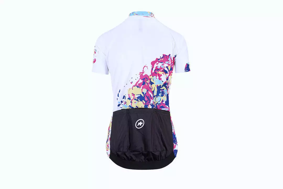 Women's Clothing Assos Wild SS Jersey 3 Women's Clothing Assos Wild SS Jersey