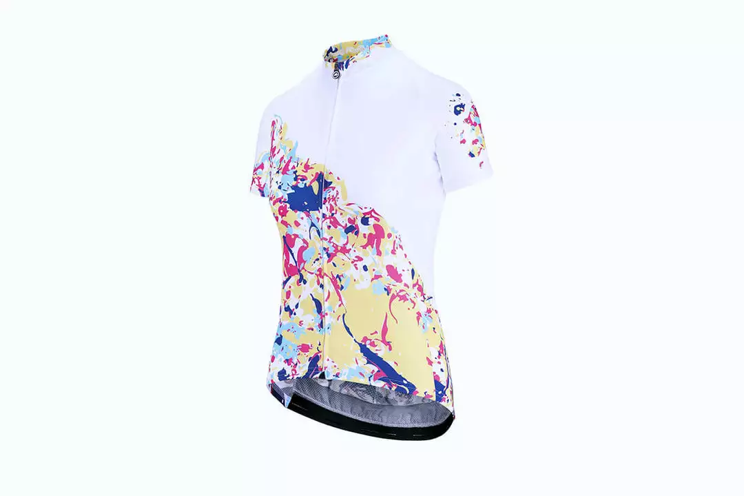 Women's Clothing Assos Wild SS Jersey 4 Women's Clothing Assos Wild SS Jersey