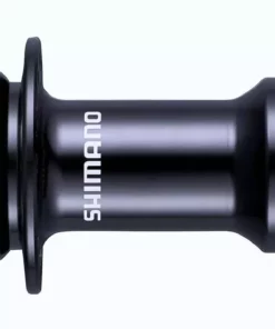 Wheels, Rims & Hubs Shimano Tiagra HB-RS470 Front Disc Hub