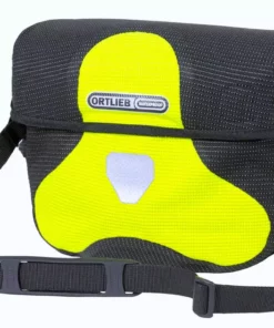 Ortlieb Ultimate Six High Visibility Bar Bag