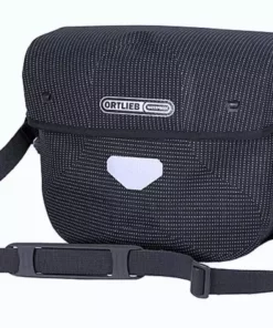 Ortlieb Ultimate Six High Visibility Bar Bag