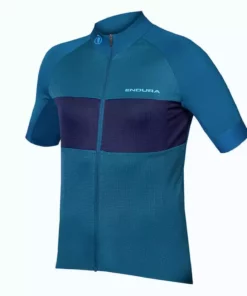 Endura FS260-Pro Short Sleeve Jersey II Men's Clothing