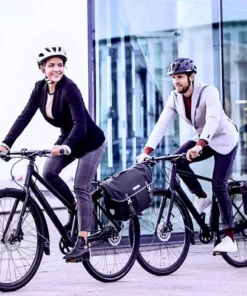 Luggage & Bike-Packing Bags Ortlieb Commuter Bag Two Urban QL3.1