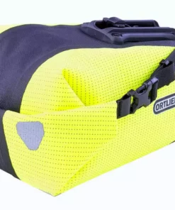 Ortlieb Saddle Bag Two High Visability Luggage & Bike-Packing Bags