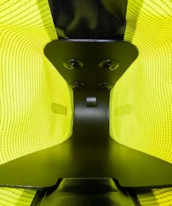 Ortlieb Saddle Bag Two High Visability Luggage & Bike-Packing Bags