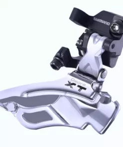 Shimano FD-M771 XT Front Derailleur Bike Parts