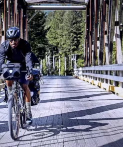 Luggage & Bike-Packing Bags Ortlieb Ultimate Six Free